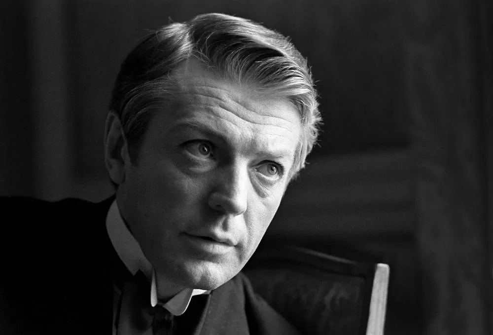 Тайны «Мосфильма»: почему запрещали Олега Стриженова. Фото © ТАСС / Валентин Мастюков