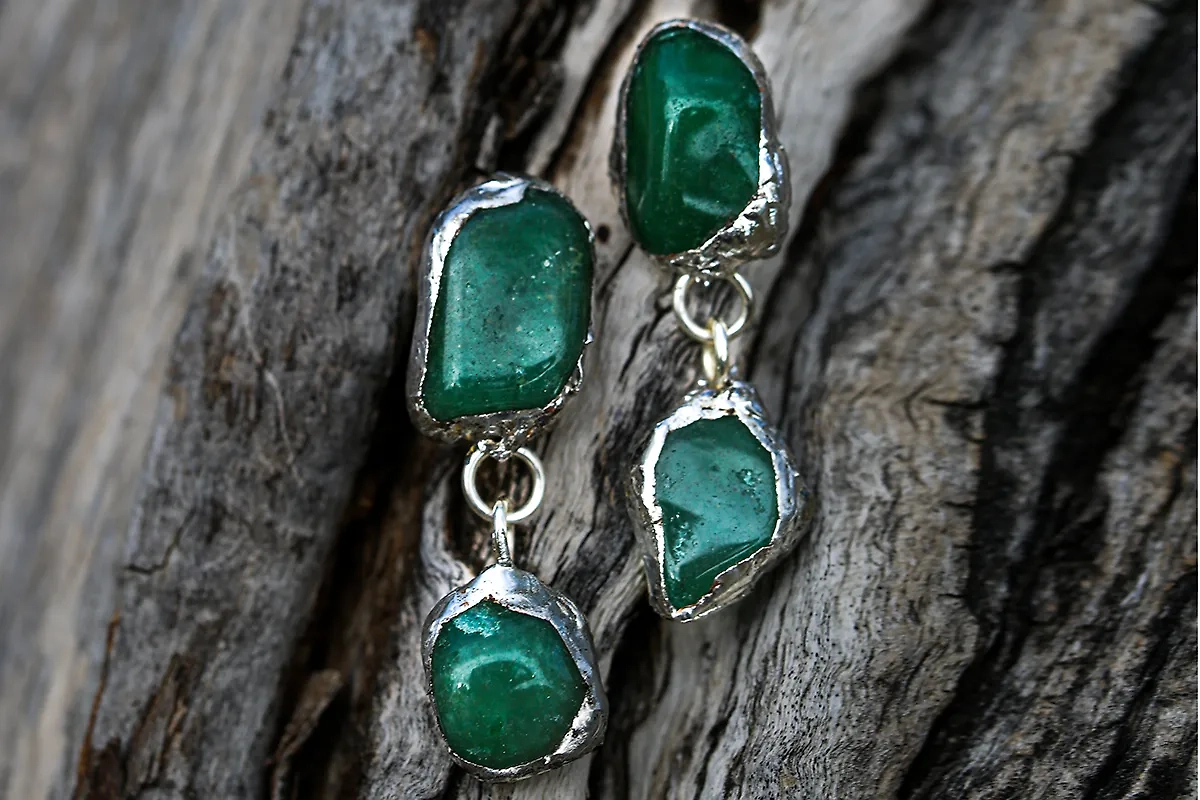 Какие камни принесут удачу Козерогам в 2025-м? Фото © Shutterstock / FOTODOM / Rebeca G. Sendroiu