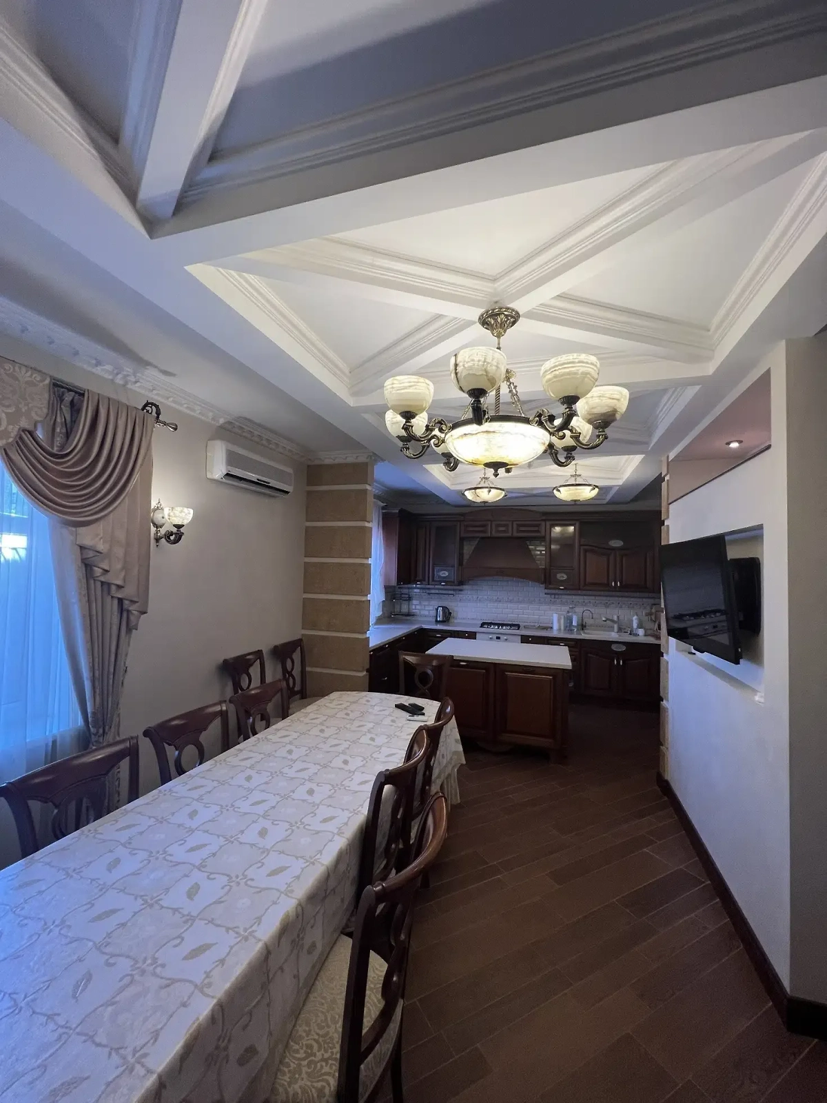 Коттедж на Алма-Атинской. Фото © krasnodar.domclick.ru