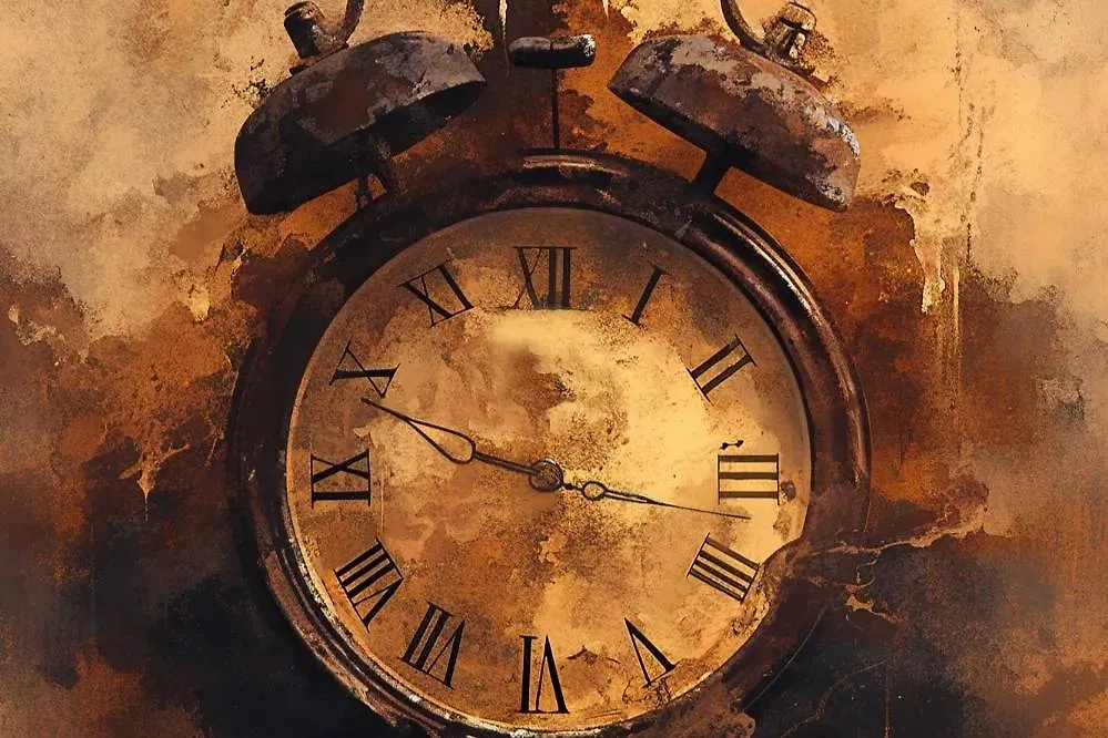 Новолуние в январе: время, когда луна переродиться. Фото © Freepik