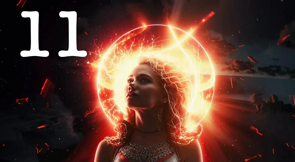 Февраль 2024: как использовать энергию месяца. Фото © Kandinsky