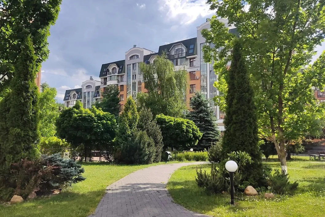 ЖК «Долина грёз». Фото © ЦИАН