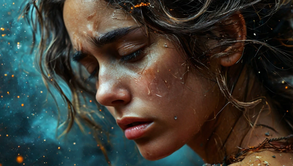 Число 11 в нумерологии: что ждёт нас в феврале. Фото © «Шедеврум»