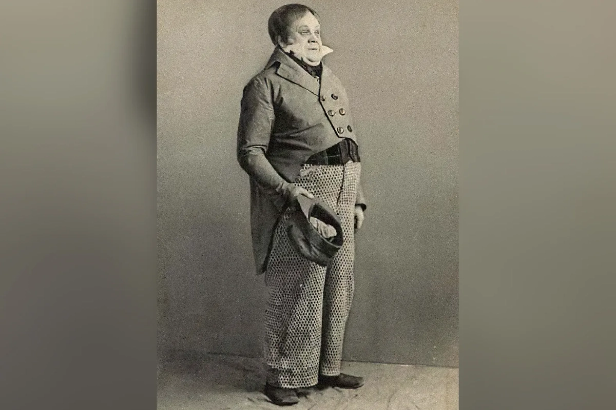 Life.ru раскрывает уголовные преступления в русской литературе. Фото © Wikipedia / Фишер К.А.