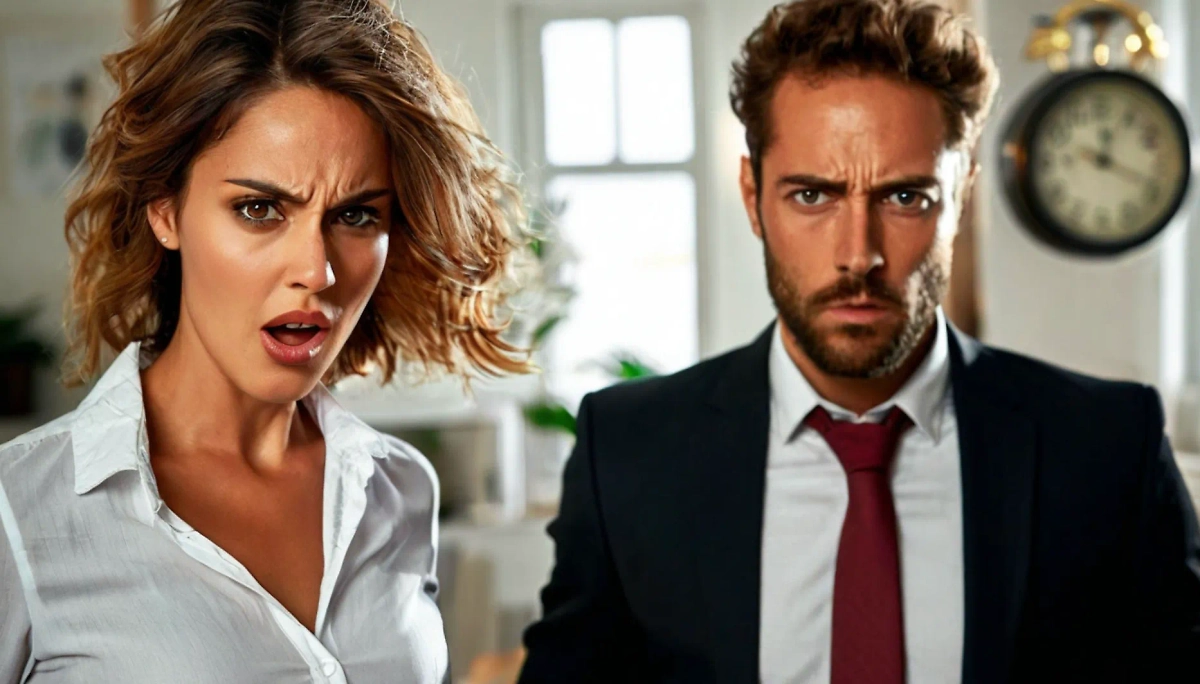 Самые опасные часы в четверг, 30 января. Фото © «Шедеврум»