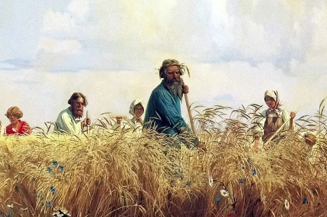 Родители в русских сказках часто попросту отсутствуют. Фото © topwar