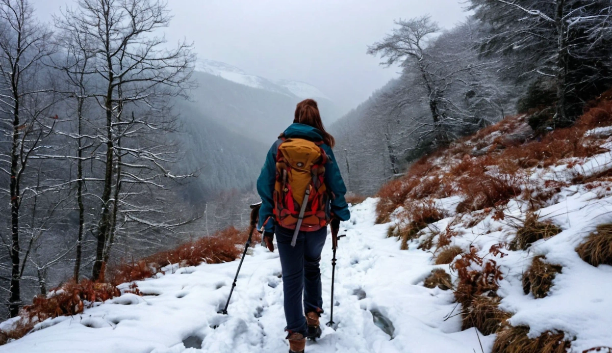 Что форма ног говорит о вашем характере. Фото © «Шедеврум»