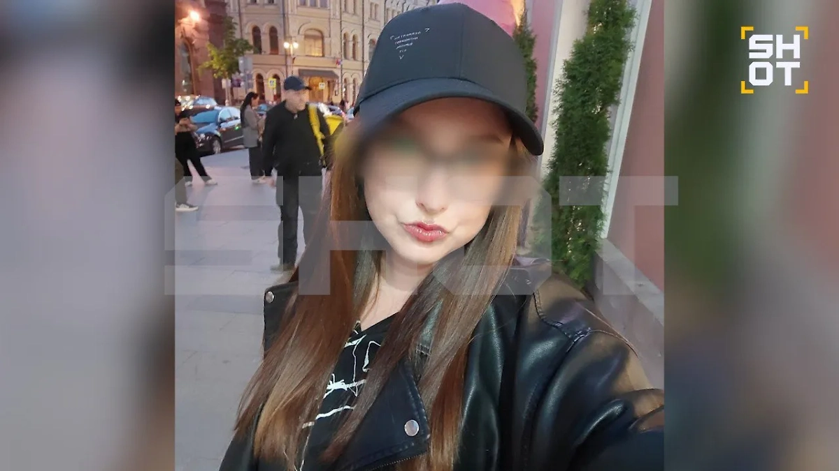 Руслана. Фото © / SHOT