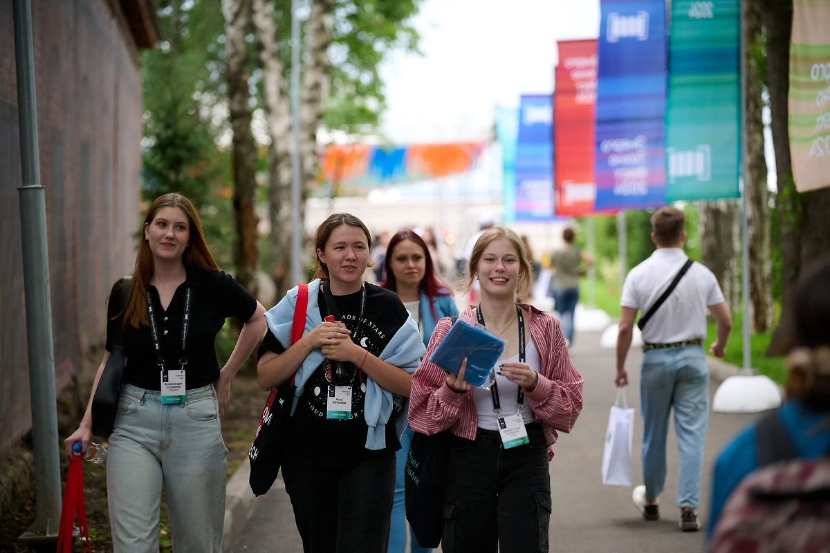 Фото © Пресс-служба «Газпром нефти»