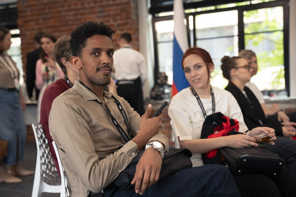 Фото © Пресс-служба «Газпром нефти»