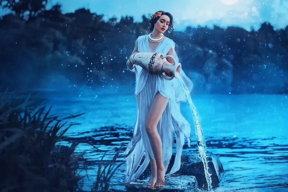 Чего ждать от февраля 2025 года: прогноз для всех знаков. Фото © Shutterstock / FOTODOM / Ironika