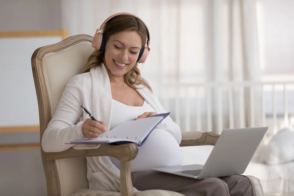 Как имя влияет на судьбу ребёнка: особенности детей, рождённых в апреле. Фото © Shutterstock / FOTODOM / fizkes