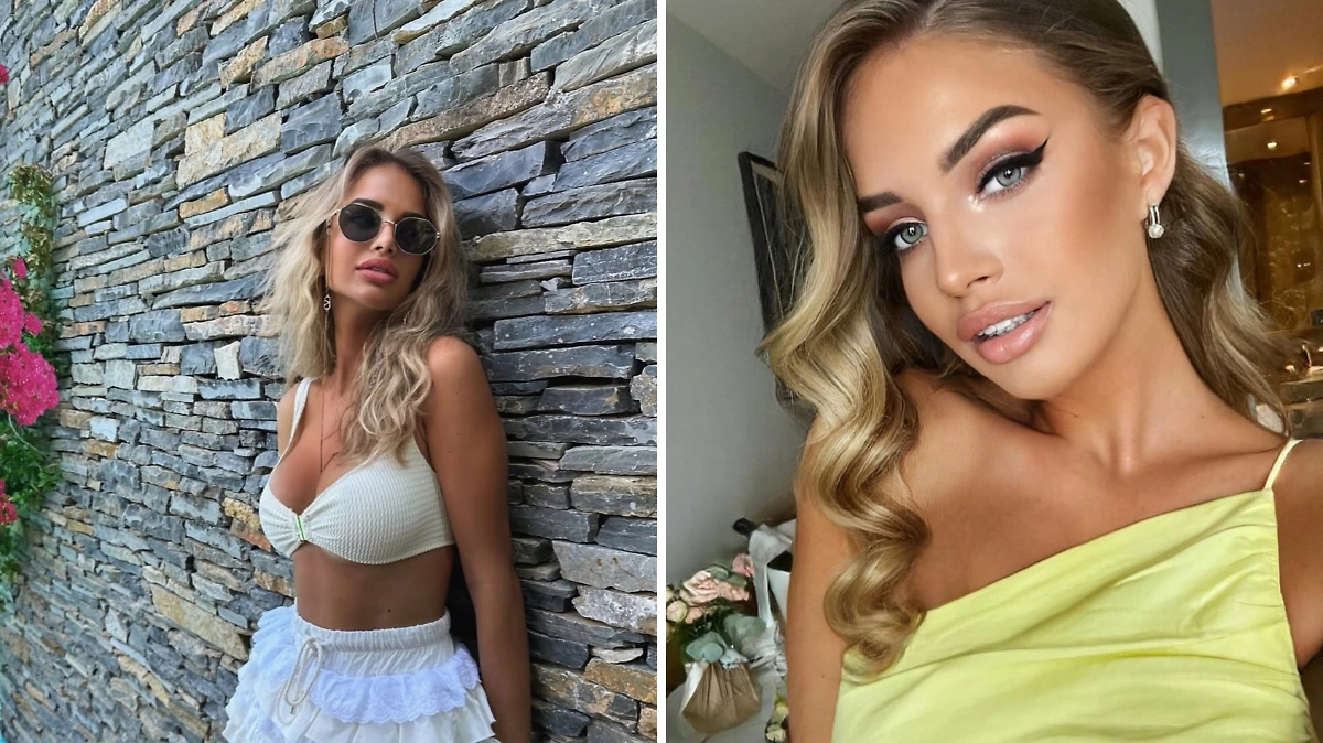 Анастасия Венза стала «мисс Россия – 2025: что известно о победительнице. Фото © Instagram (признан экстремистской организацией и запрещён на территории Российской Федерации) / anastasia_venza