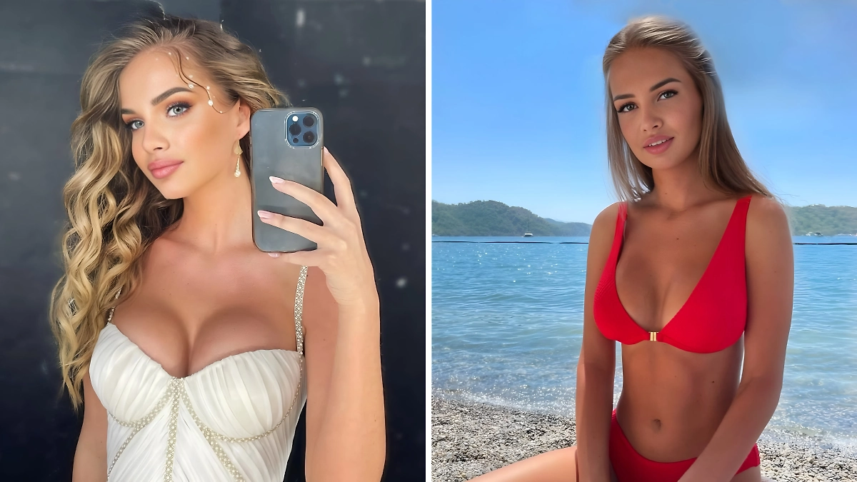 «Мисс Россия – 2025»: кем планирует стать Анастасия Венза. Фото © Instagram (признан экстремистской организацией и запрещён на территории Российской Федерации) / anastasia_venza