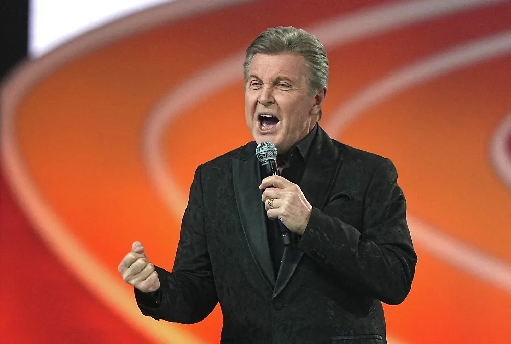 Оказывается, «День Победы» был написан не в 1945 году, а в 1975-м! Победе было уже 30 лет. Фото © РИА Новости / Александр Вильф