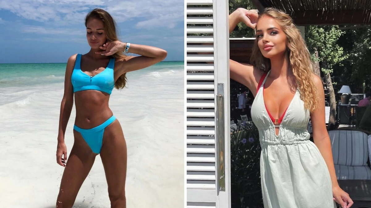 Почему победу Анастасии Вензы на конкурсе «Мисс Россия» критикуют? Фото © Instagram (признан экстремистской организацией и запрещён на территории Российской Федерации) / anastasia_venza