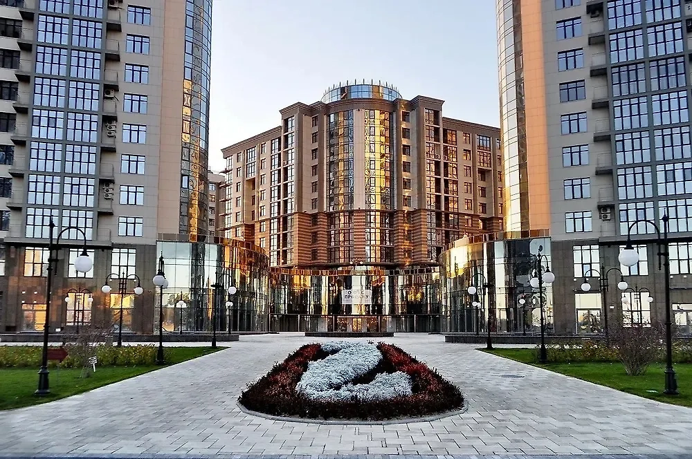 Фото © novolipki.com