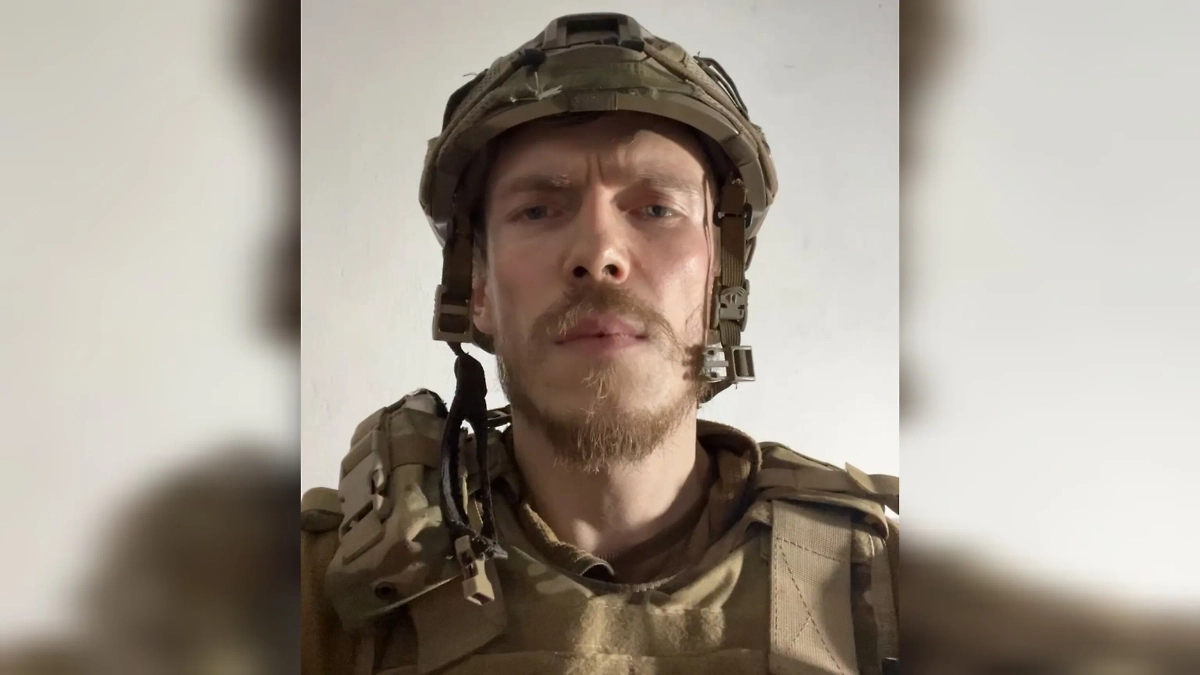 Денис Прокопенко. Фото © Wikipedia / Пероханыч