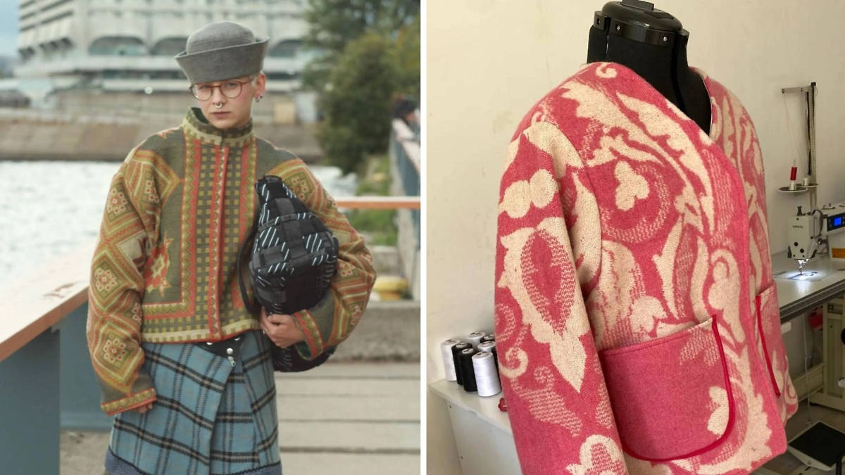 Фото © Telegram / Дизайнер интуит