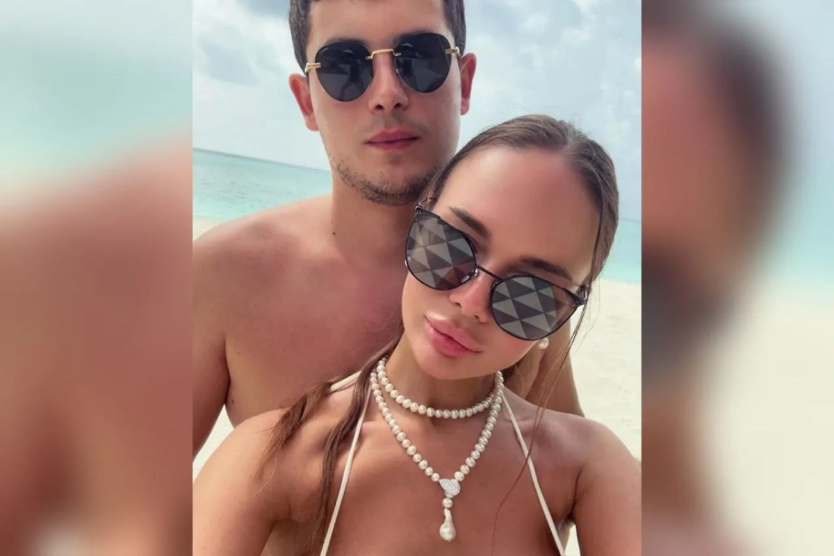 Развод блогера Яны Кошкиной — тоже интересная история. С поразительно счастливым концом. Фото © Instagram (признан экстремистской организацией и запрещён на территории Российской Федерации) / yana_koshkina_official