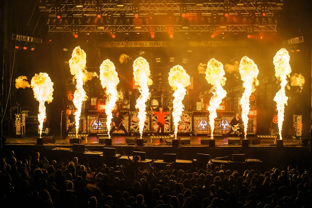 Знак зодиака Овен, знак зодиака Лев, знак зодиака Стрелец — что им надо послушать, чтобы всё было хорошо? Фото © Shutterstock / FOTODOM / Zamrznuti tonovi