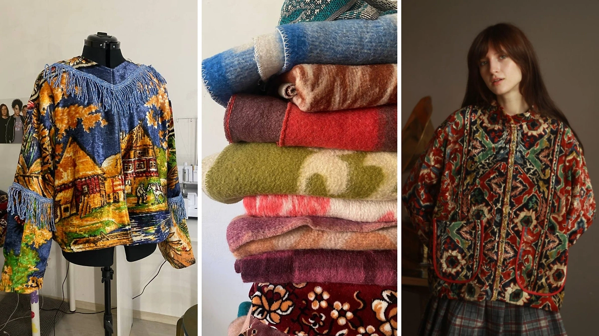 Фото © Telegram / Дизайнер интуит