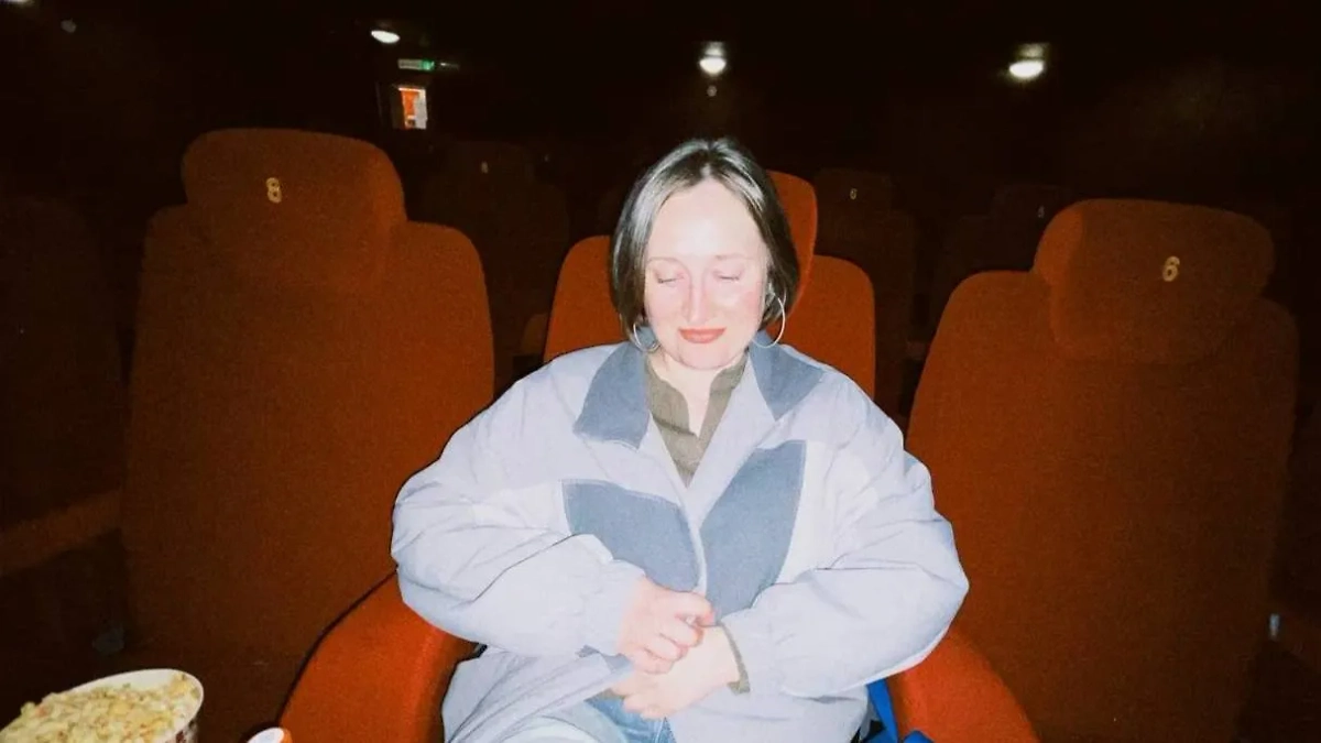 Фото © Telegram / Дизайнер интуит