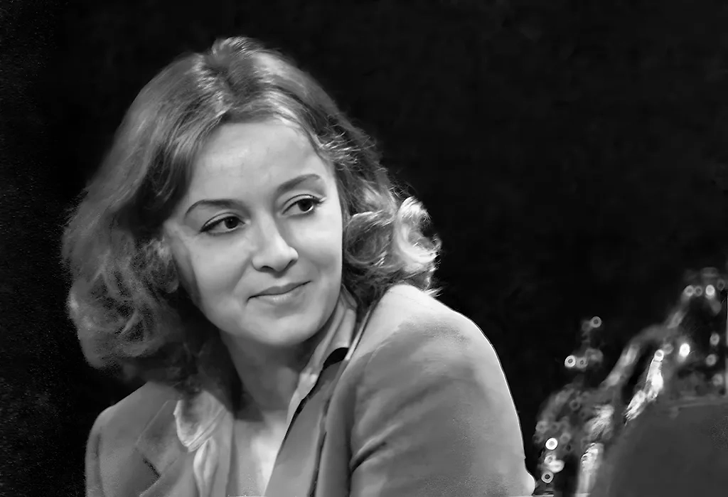 Что случилось с Маргаритой Тереховой из фильма «Три мушкетёра». Фото ©  ТАСС / Фотохроника ТАСС / Анатолий Морковкин