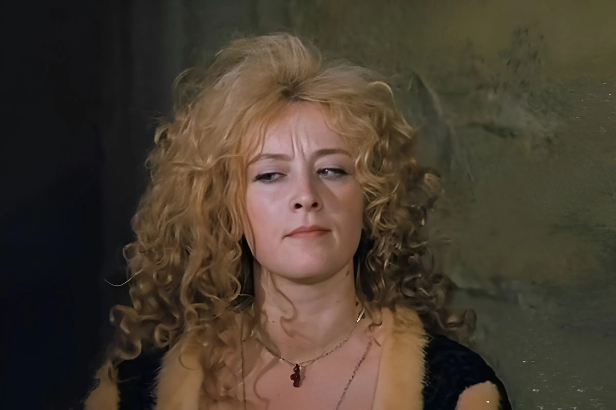 Судьба актрисы Маргариты Тереховой: от славы до забвения. Фото © RuTube / Россия 1