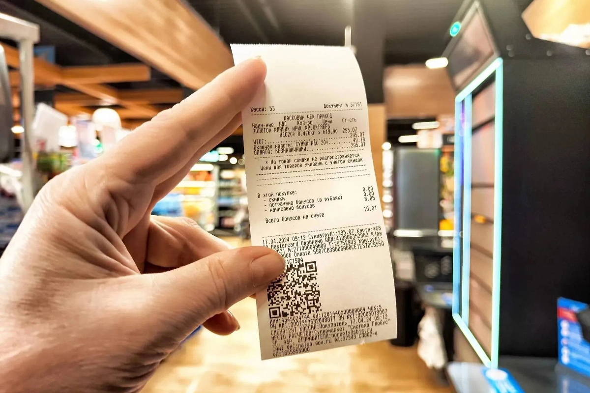 Возврат средств на карту — как поступить, если вы купили некачественный товар в реальном магазине? Фото © Shutterstock / FOTODOM / KELENY