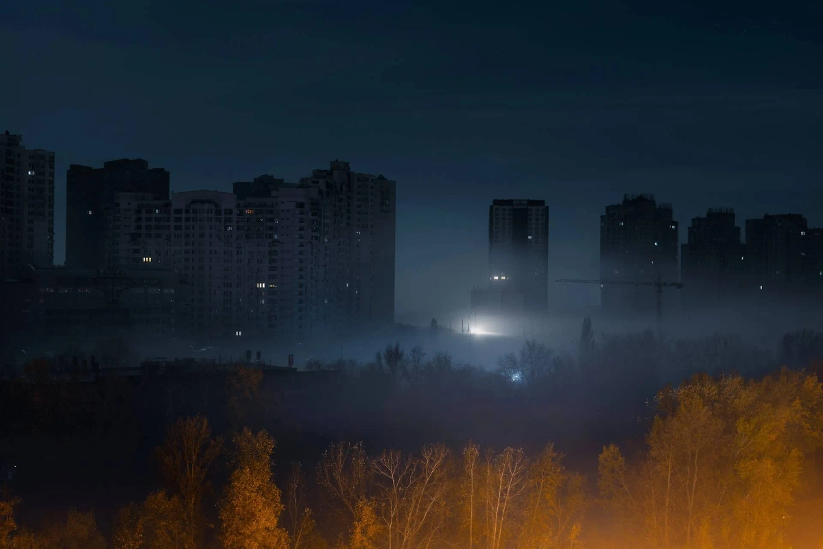 За отключения электричества отвечает как служба ЖКХ, так и поставщик электроэнергии. Фото © Shutterstock / FOTODOM / Stone36