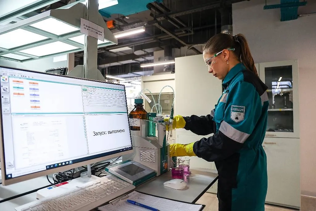 Проверка качества товара — как это устроено? Кто за неё платит? Она поможет вернуть деньги за брак? Фото © ТАСС / Егор Алеев