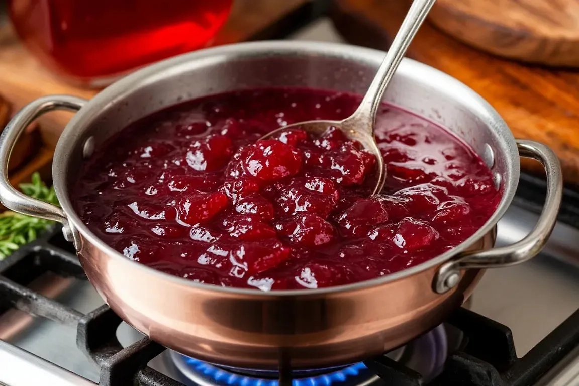 Как готовить кисель в духе СССР? А как приготовить кисель, чтобы он напоминал тот самый — древний, славянский? Фото © «Шедеврум»