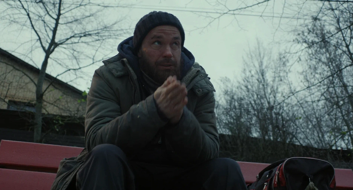 «Камбэк» — ностальгический сериал, который поможет вам вернуться в нулевые. Фото © Кадр из фильма «Камбэк», режиссёр Динар Гарипов, сценарист Илья Куликов, Алексей Иванов, Василий Внуков / Kinopoisk