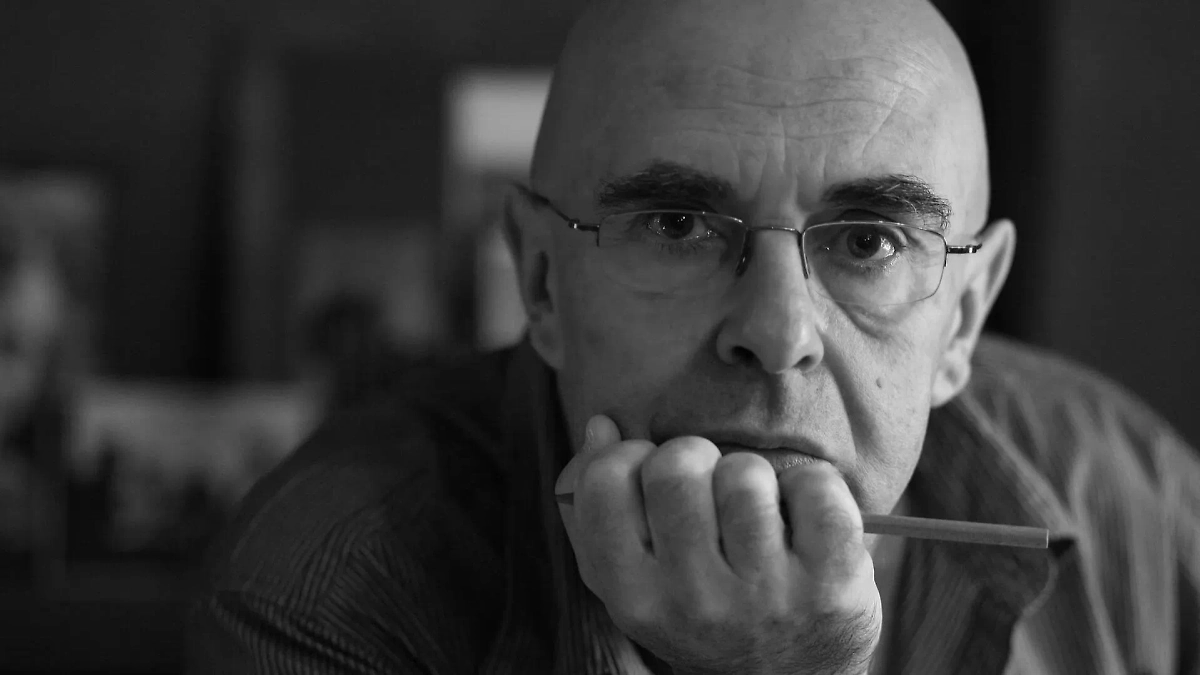 После развода с мужем-режиссёром Ольга Остроумова осталась одна с двумя детьми посреди девяностых. Фото © Wikipedia / Jeniadurer