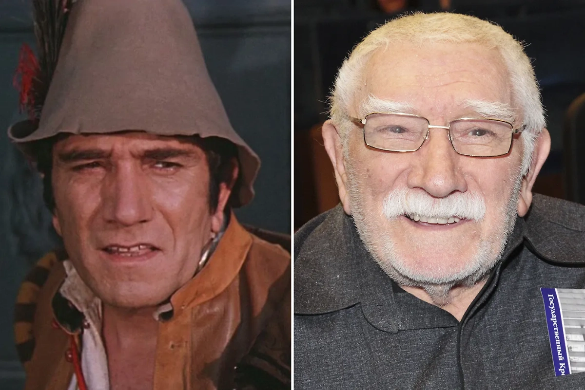 Легендарная «Собака на сене»: как изменились актёры за 45 лет. Фото © «Собака на сене», режиссёр Ян Фрид, сценаристы Ян Фрид, Феликс Лопе де Вега, Михаил Лозинский / Kinopoisk, © ТАСС / Сергей Виноградов