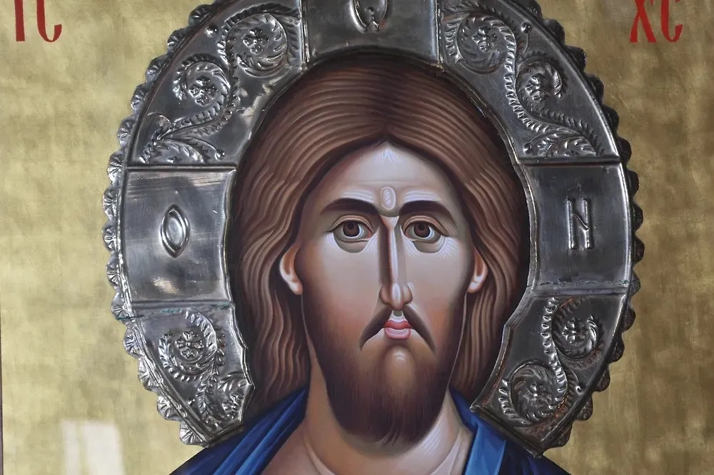 Сильные молитвы на здоровье детей и внуков. Фото © Shutterstock / FOTODOM / Predrag Lukic