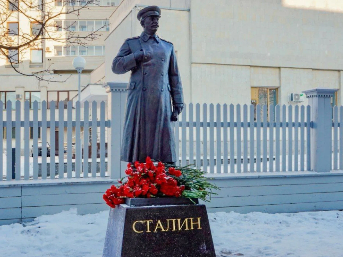 Фото © Telegram / Филимонов LIVE