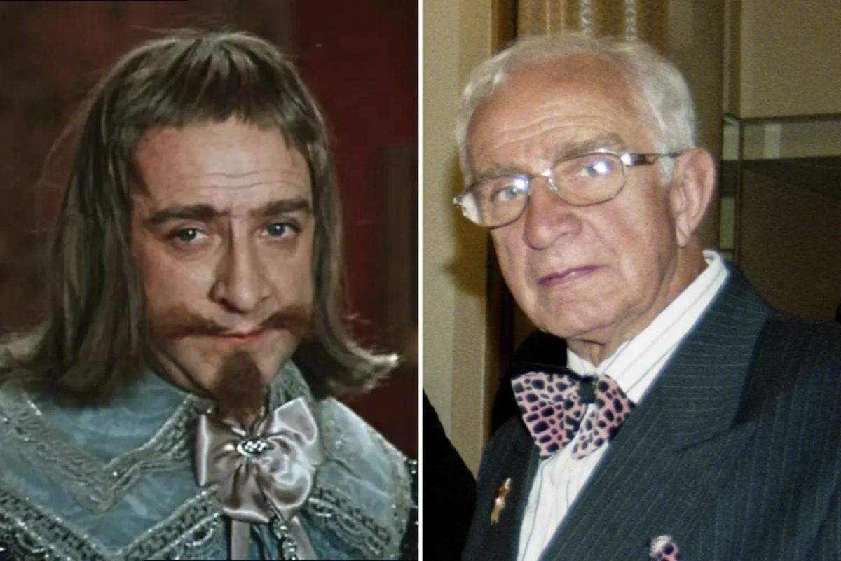 «Собака на сене», актёры тогда и сейчас: фото и судьбы героев. Фото © «Собака на сене», режиссёр Ян Фрид, сценаристы Ян Фрид, Феликс Лопе де Вега, Михаил Лозинский / Kinopoisk, © Wikipedia / Leo Medvedev