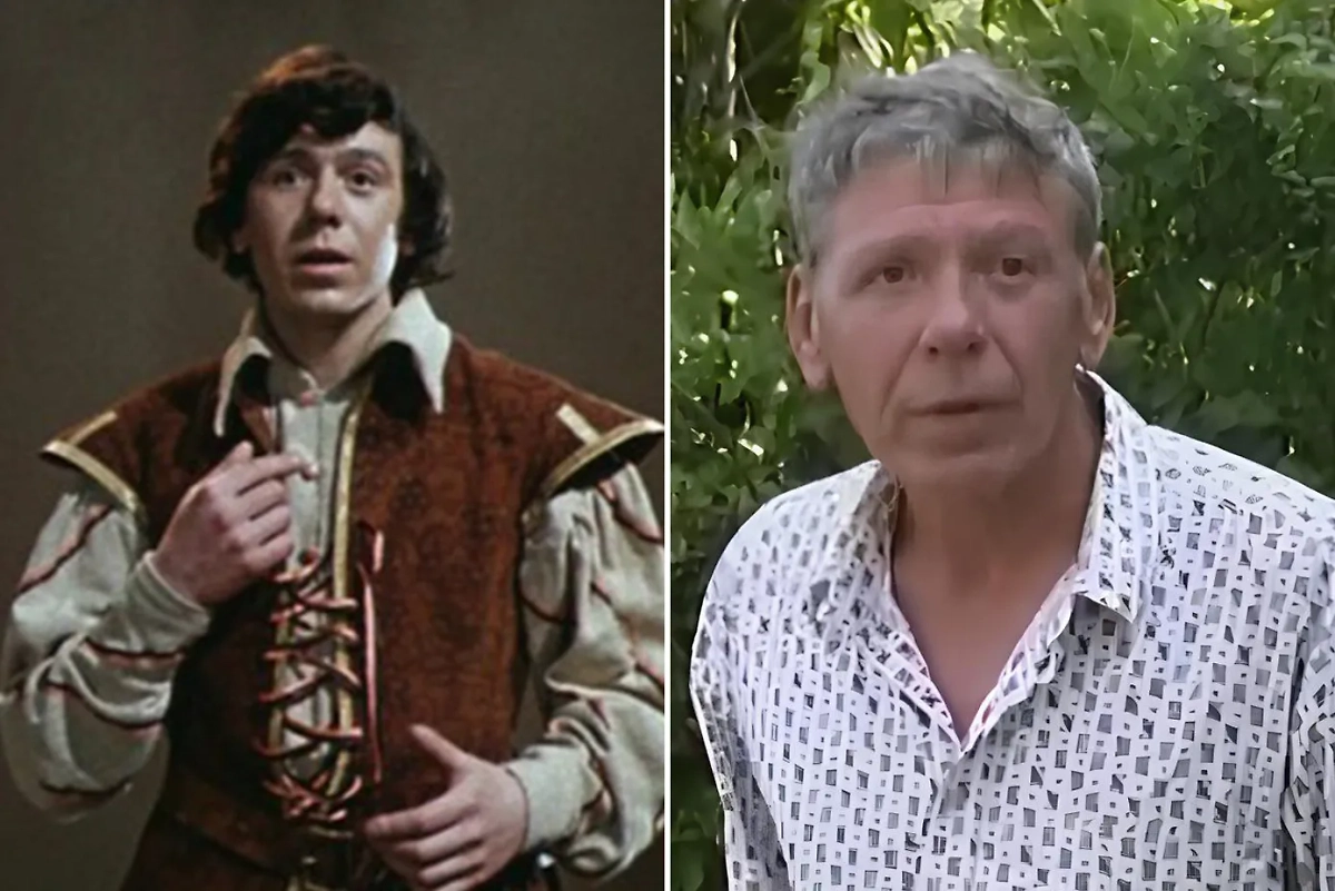 Звёзды легендарной «Собаки на сене»: кого уже нет с нами. Фото © «Собака на сене», режиссёр Ян Фрид, сценаристы Ян Фрид, Феликс Лопе де Вега, Михаил Лозинский / Kinopoisk, © «Не нарушая закона», режиссёр Анатолий Эйрамджан, сценарист Анатолий Эйрамджан / Kinoteatr 