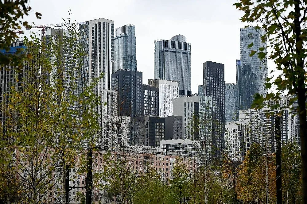 Жильё в аренду в разных городах России: как повысить цену на 20 процентов? Фото © ТАСС / Михаил Гребенщиков