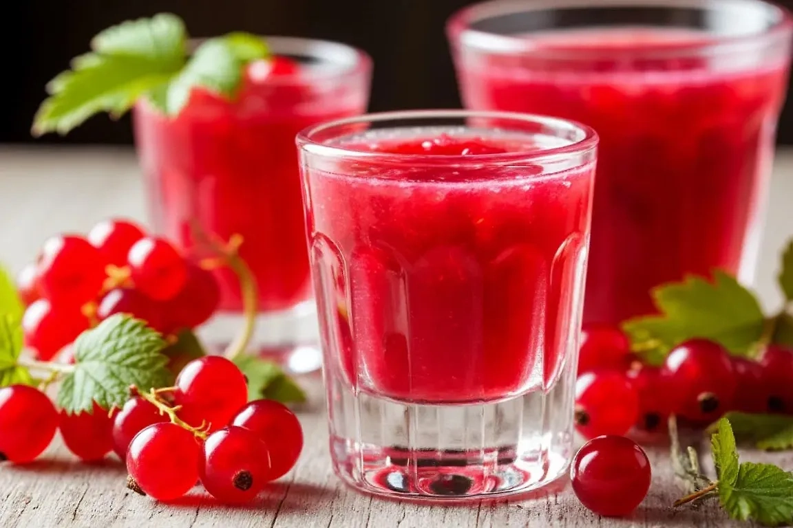 Можно ли всем пить кисель или есть противопоказания? Фото © «Шедеврум»