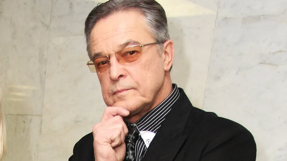 Фото © ТАСС / Вадим Тараканов