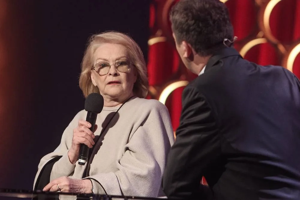 Фото © ТАСС / ZUMA / Sergii Kharchenko