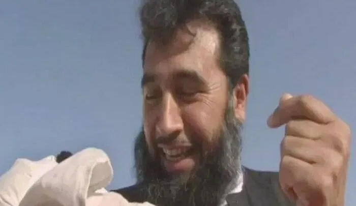 Какие факты можно вспомнить о Дне отца? Отмечаем сравнительно молодой праздник с интересом. Многодетный отец Сардар Мохаммад Хан Хилджи. Фото © Instagram (признан экстремистской организацией и запрещён на территории Российской Федерации) / alamudun_kg