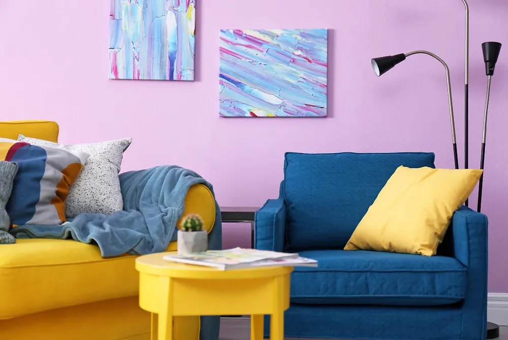 Аренда квартиры не сработает так, как вам нужно, если у вас будут стоять «красные флаги». Фото © Shutterstock / FOTODOM / New Africa