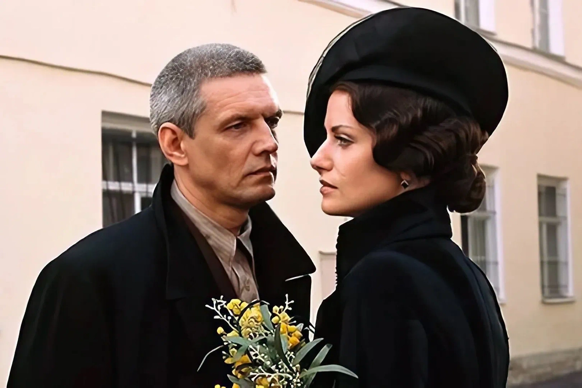 Лучшие советские экранизации литературных произведений. Фото © «Мастер и Маргарита», режиссёр Владимир Бортко, сценаристы Владимир Бортко, Михаил Булгаков / Kinopoisk