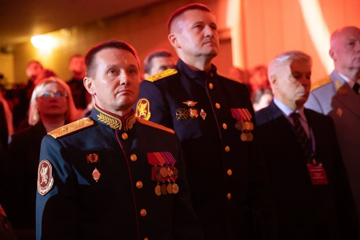 Фото © Всероссийское общественное движение «Отцы России».