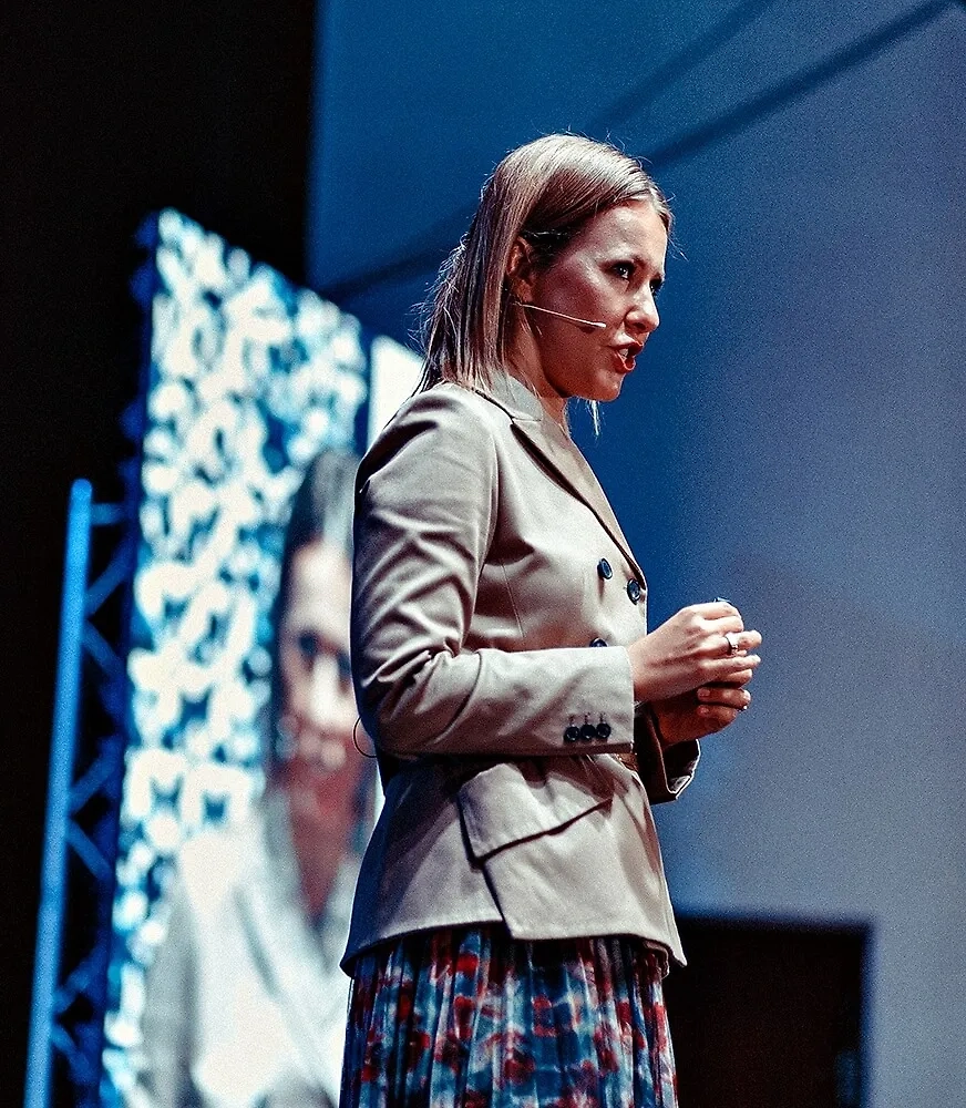 Фото © VK / Бизнес-форум «Грани личного бренда»