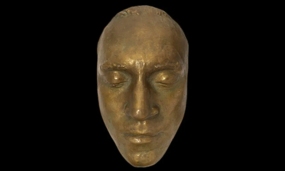 Обложка © Hermitage Fine Art